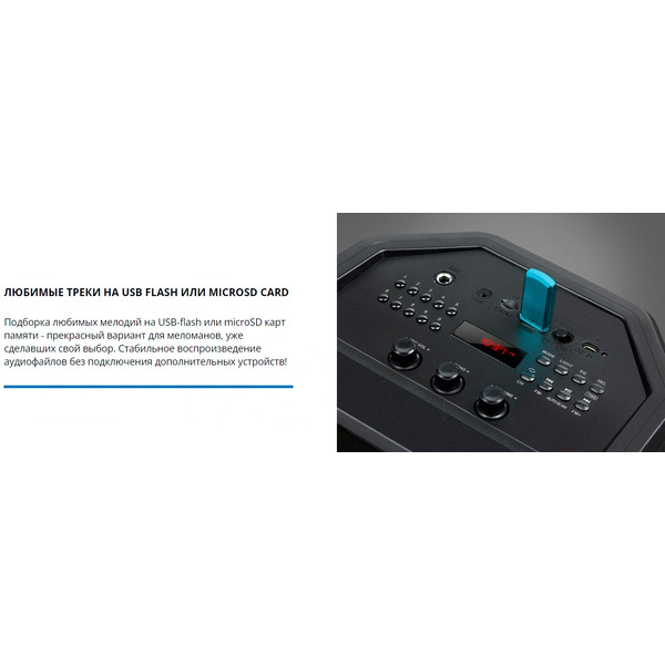 Акустическая система Sven PS-670