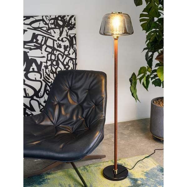 Светильник напольный ARTSTYLE HT-762SBB