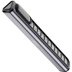 Автовизитка XO C138