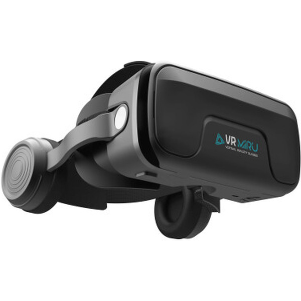Комплект Miru: Очки виртуальной реальности VMR600E Universe + контроллер VMJ5000