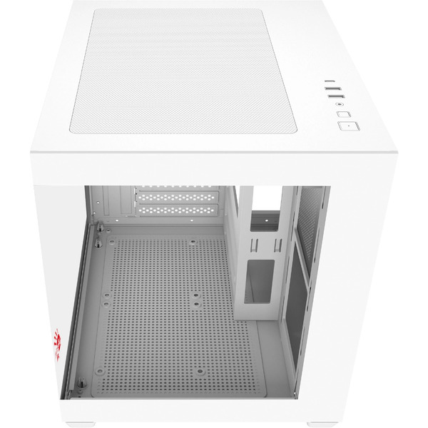 Корпус Bloody CC-121-WH