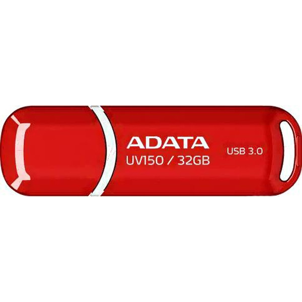 USB Flash A-Data DashDrive UV150 32GB AUV150-32G-RRD