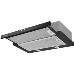 Вытяжка MAUNFELD VS (C) 50 Gl (черный)