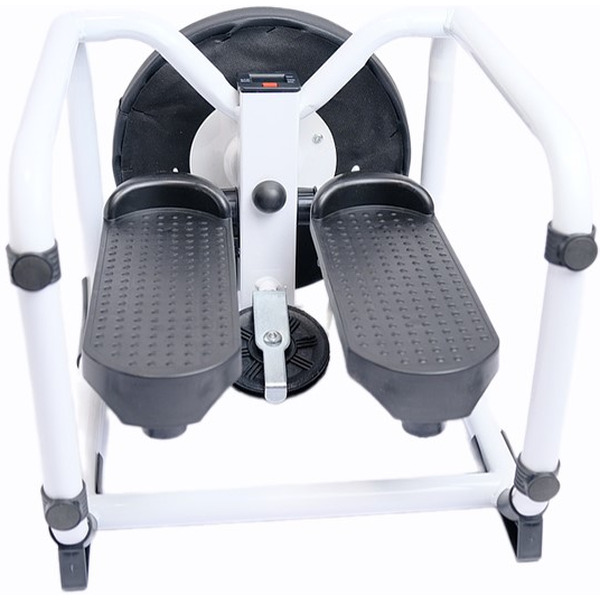 Cтеппер AMETIST 510 (белый/черный)