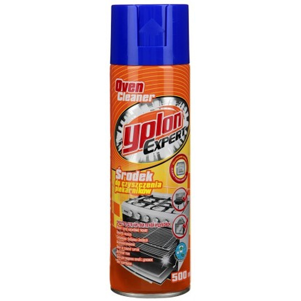 Средство для чистки духовок YPLON 500мл.
