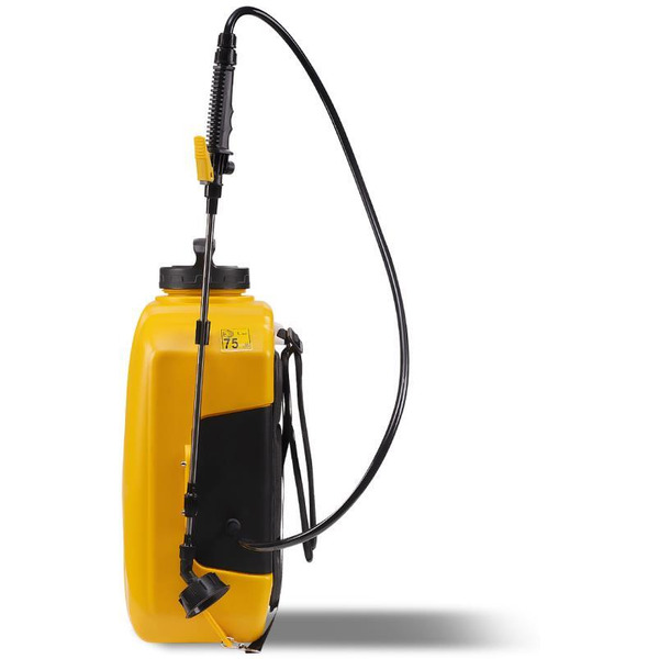 Аккумуляторный опрыскиватель KOLNER KSC 18-16L-01