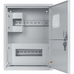 Корпус металлический TDM ЩУРН-3/12Э (400х300х125) SQ0905-0047