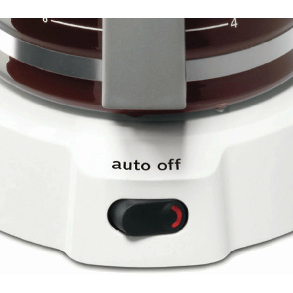 Кофеварка Bosch TKA3A031