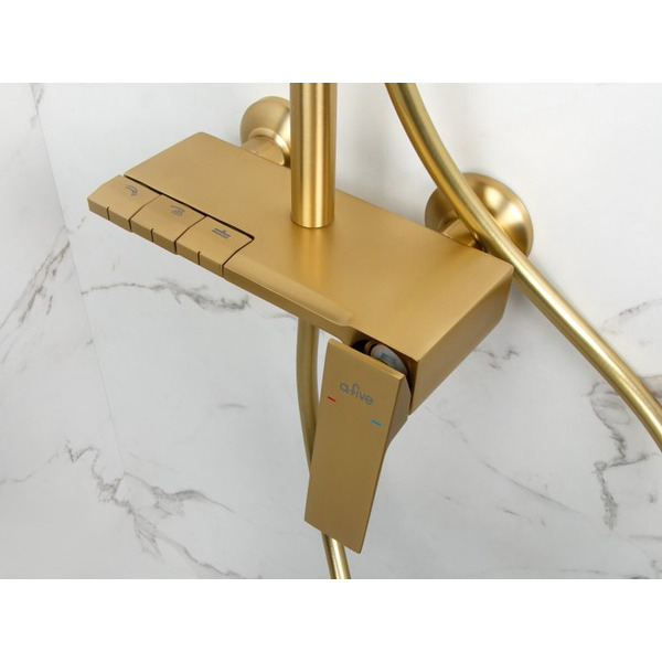 Душевая система A-Five A5-1537