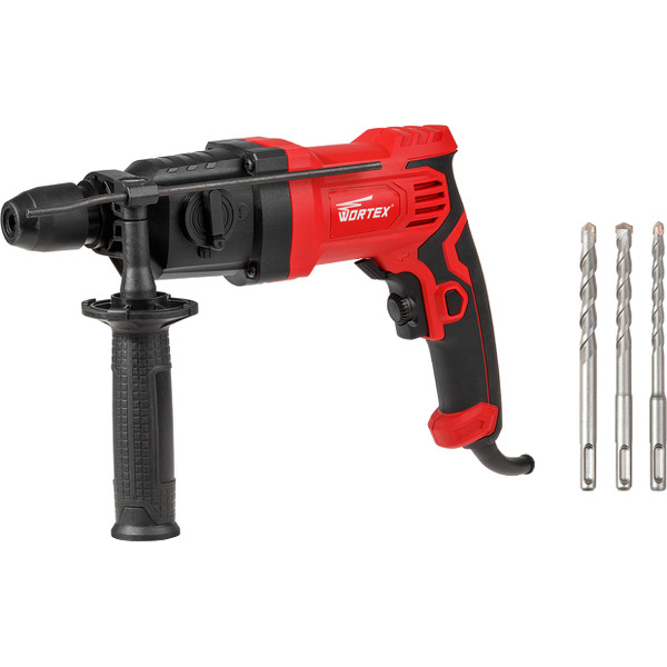 Перфоратор WORTEX RH 2427 (RH242700025)