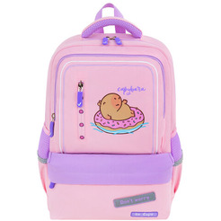 Рюкзак BRAUBERG Capybara 272062