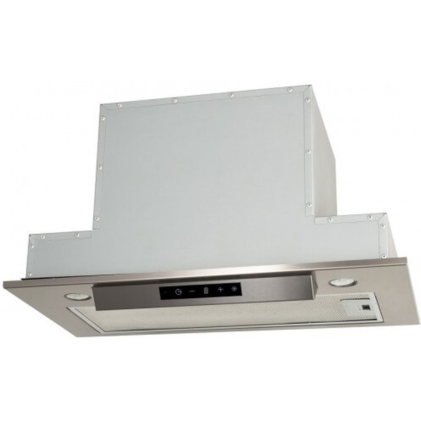 Кухонная вытяжка AKPO WK-9 Neva II 80 см нержавейка