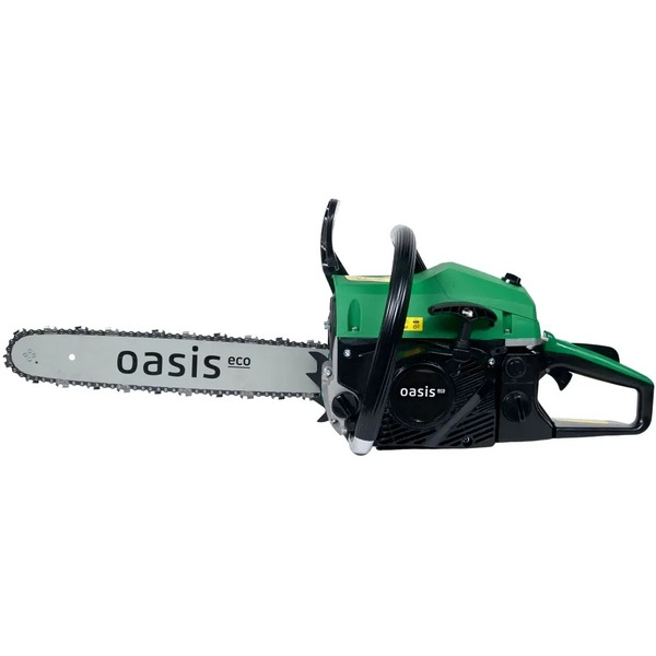 Бензопила Oasis GS-5618