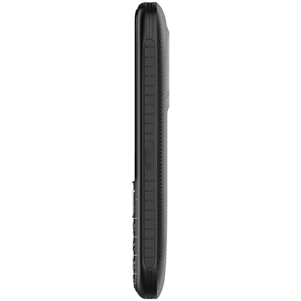 Мобильный телефон Maxvi B32 (черный)