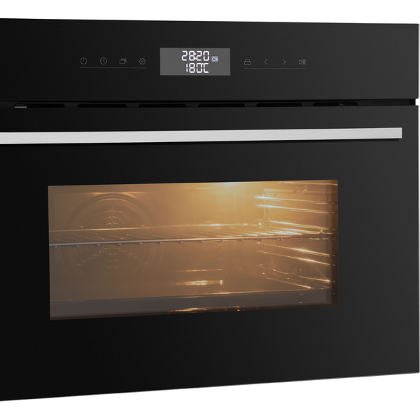 Духовой шкаф MAUNFELD AMCO458GB