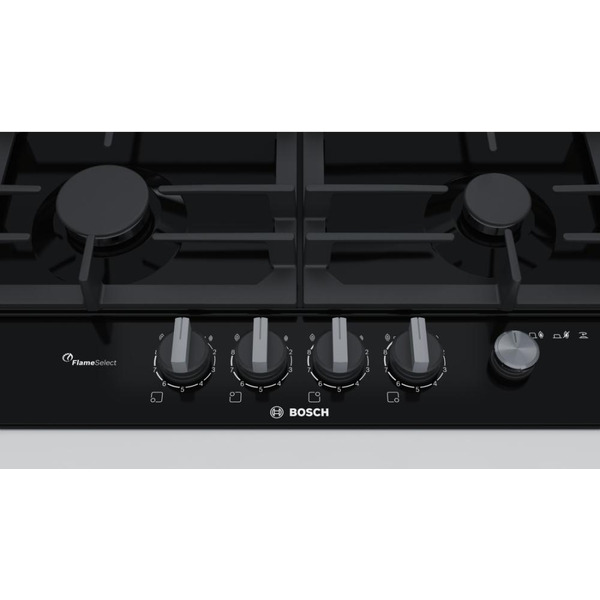 Газовая варочная поверхность Bosch PCH6A6M90R