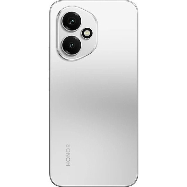 Смартфон Honor 400 (DNP-NX9) 8GB/256GB Meteor Silver