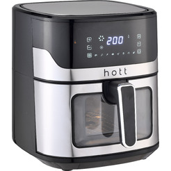 Аэрогриль Hott ZHAF-650AP-6.5-S