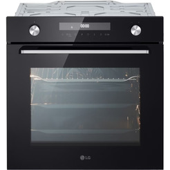 Духовой шкаф LG WSEZD7225B1
