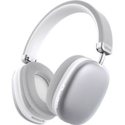 Беспроводные наушники Celebrat A39 (серебристый)