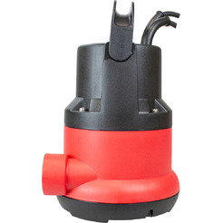 Дренажный насос Edon Q400/5