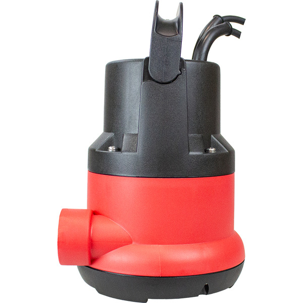 Дренажный насос Edon Q400/5