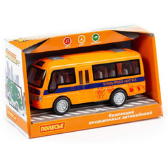 Автобус Полесье Школьный автобус 78971