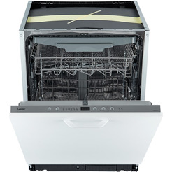 Встраиваемая посудомоечная машина Exiteq EXDW-I607