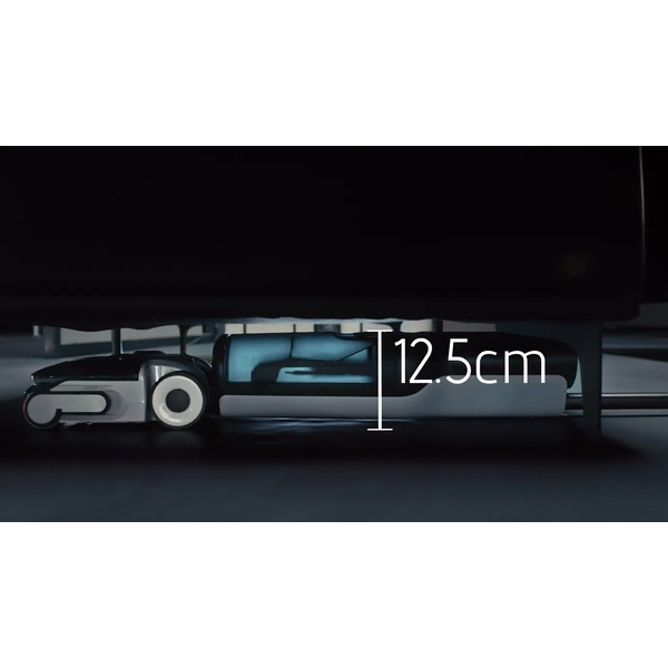 Пылесос Roborock Wet and Dry Vacuum Cleaner F25 ALT (WD5M4A512-02)