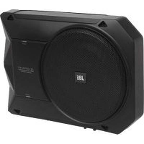 Сабвуфер JBL BassPro SL2 (SUBBPSL2)