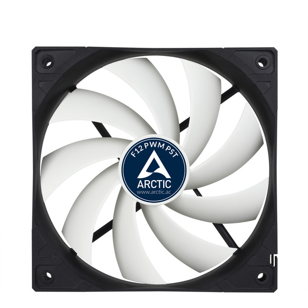 Вентилятор для корпуса Arctic Cooling F12 PWM PST ACFAN00062A