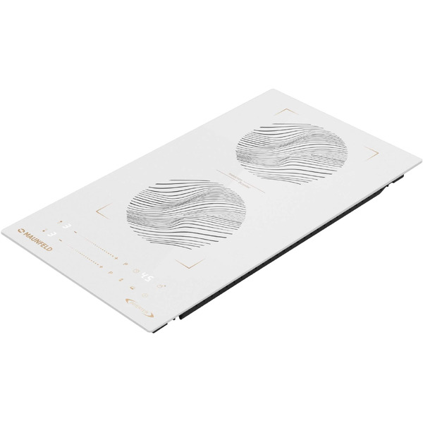 Варочная панель MAUNFELD CVI292S2BWHF Inverter