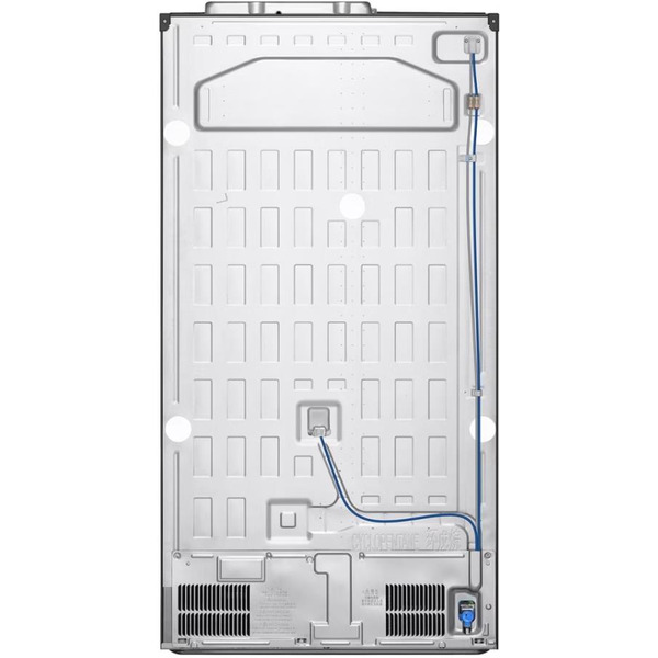 Холодильник LG GC-X257CAEV