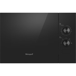 Встраиваемая микроволновая печь WEISSGAUFF HMT-456
