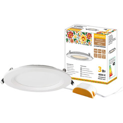 Светильник TDM "Даунлайт SQ0329-0523