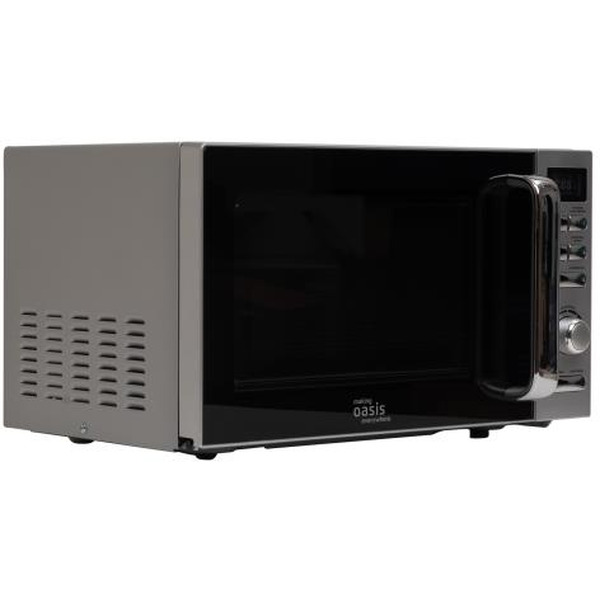 Микроволновая печь Making Oasis Everywhere MW-80ES