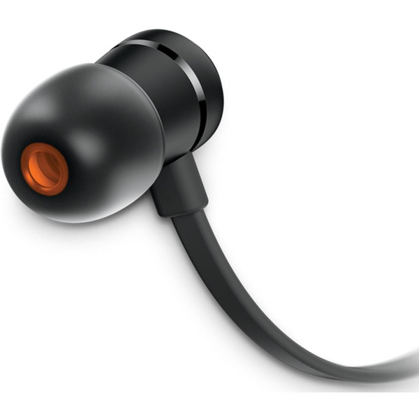 Наушники JBL T290 Black (JBLT290BLK)