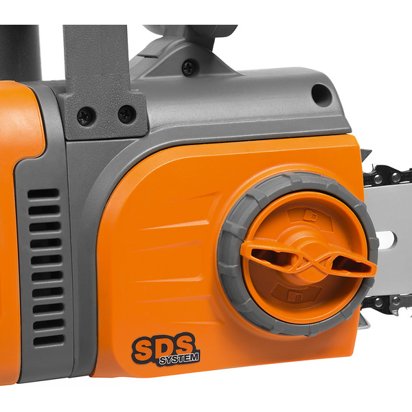 Пила цепная Daewoo Power DACS 2700E