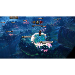 Игра Immortal Realms: Vampire Wars для Xbox One