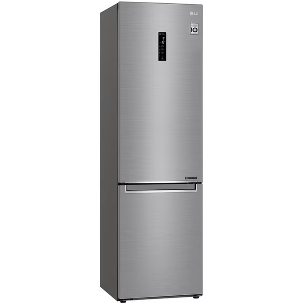 Холодильник LG GC-B509SMUM