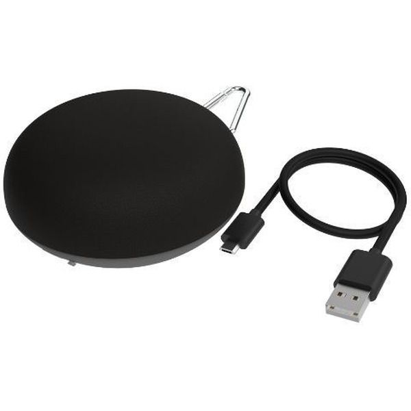 Портативная колонка Ritmix SP-120B