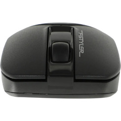Мышь A4Tech Fstyler FG12S (черный)