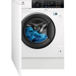 Встраиваемая стирально-сушильная машина ELECTROLUX EW7WN368SPI
