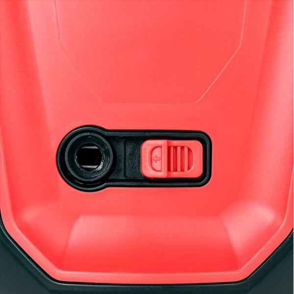 Мойка высокого давления P.I.T. PHP170-C1