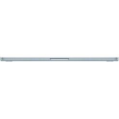 Ноутбук Apple MacBook Air 15" M4 2025 MC7A4 + Адаптер Red Line BS-01 16А