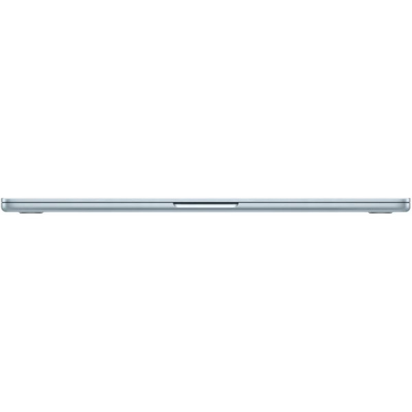 Ноутбук Apple MacBook Air 15" M4 2025 MC7A4 + Адаптер Red Line BS-01 16А