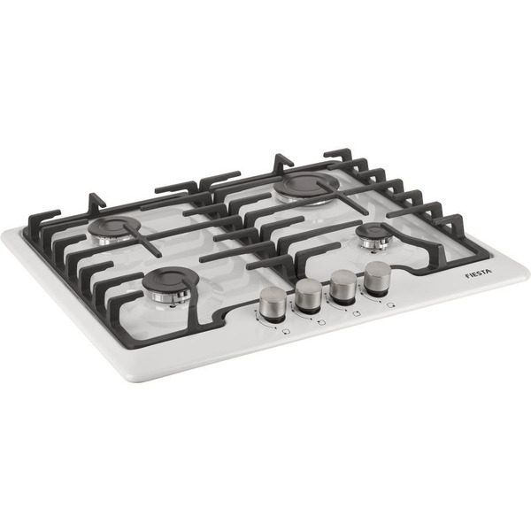 Варочная панель FIESTA HB602M WE