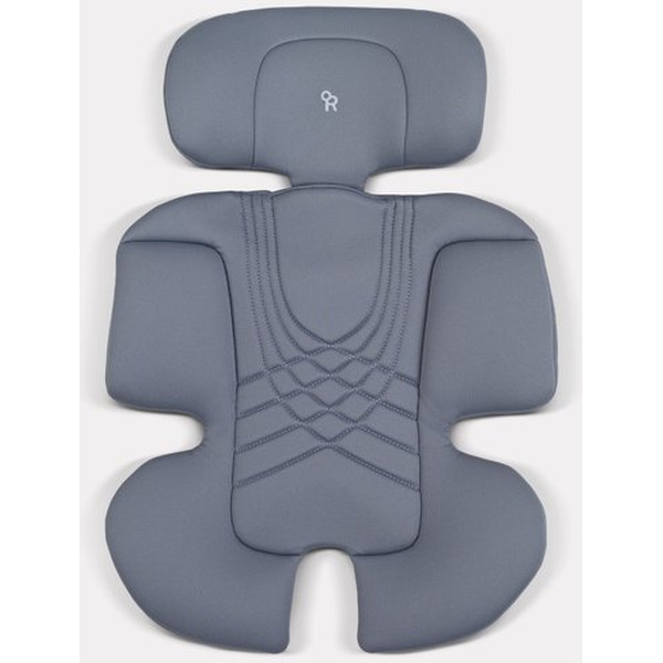 Детское автокресло Rant Aster Max AY969 (Graphite)