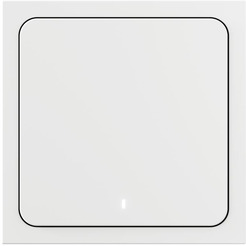 Умный беспроводной выключатель Яндекс YNDX-00534 (1 клавиша)