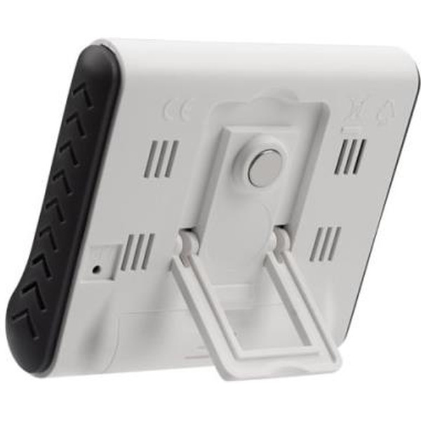 Термогигрометр комнатный REXANT 70-0511